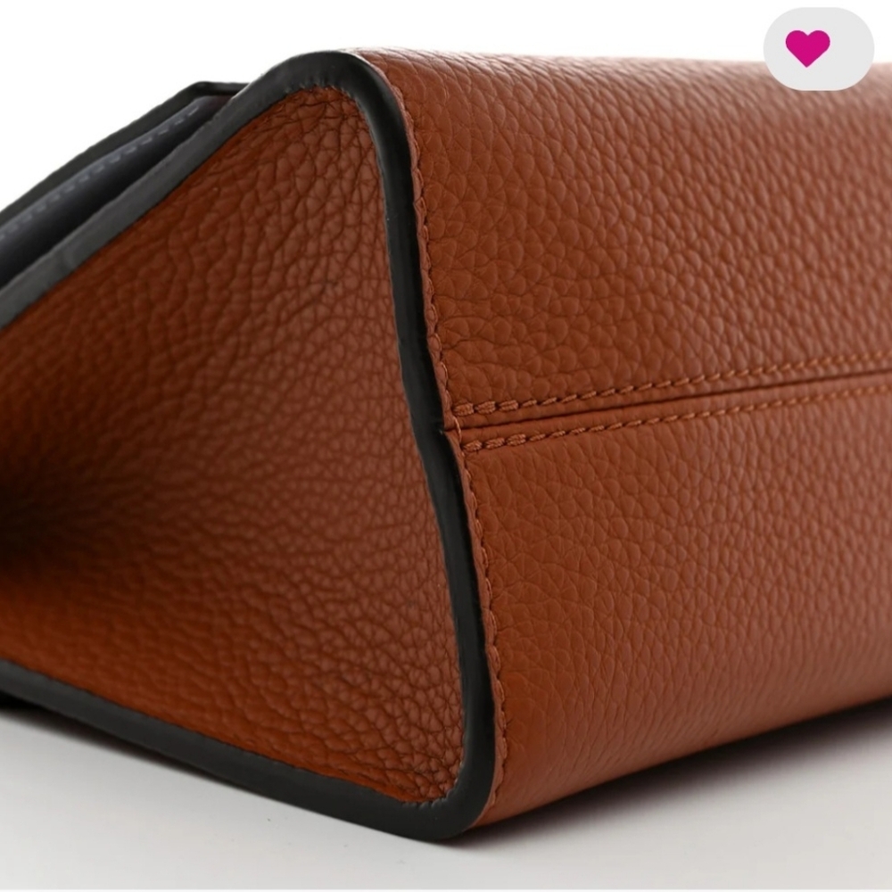 Louis Vuitton Taurillon Twist Caramel - Picture 7 of 11